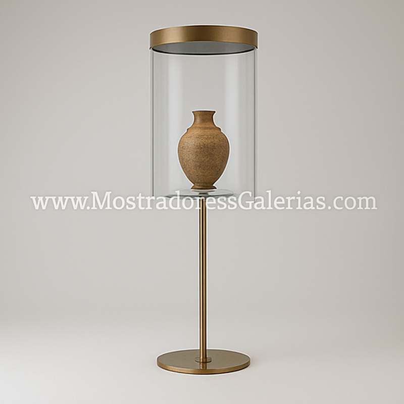 Mostradores para Galerías