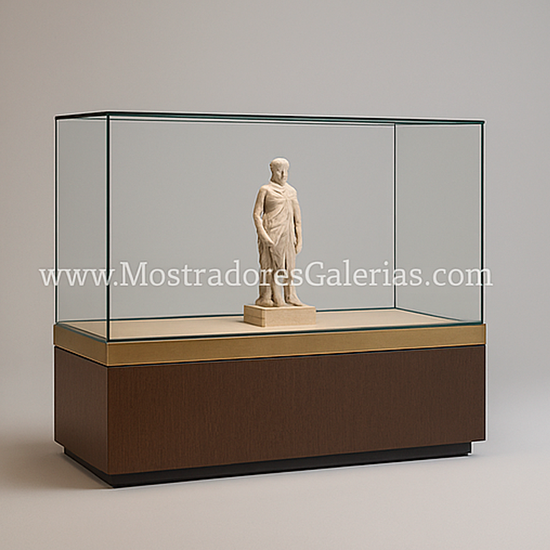 Mostradores para Galerías